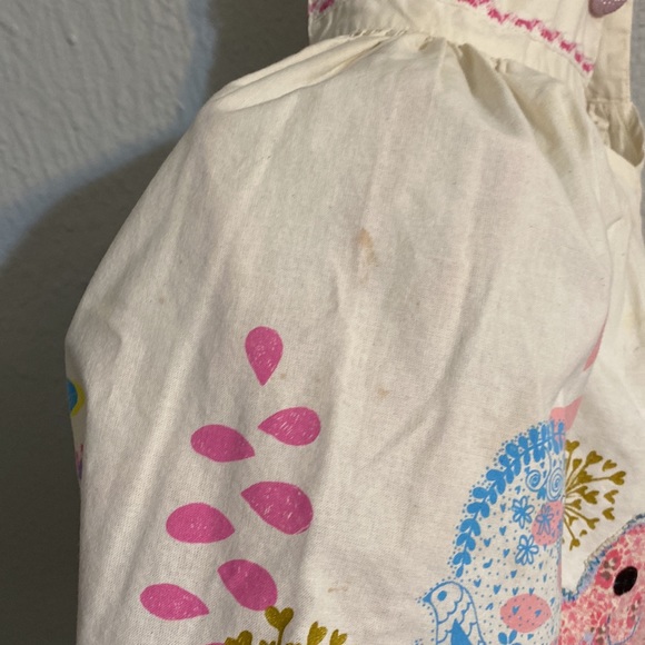 Misha Lulu Elephant Dress - Picture 5 of 6